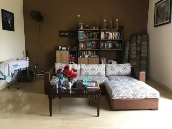 Dijual Rumah Mewah di Komplek Kebahusan Townhouse Jakarta Selatan