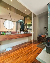 Dijual Rumah Mewah di Panglima Polim, Jakarta Selatan