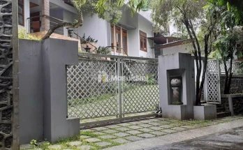Dijual Rumah Mewah di Perum Villa Tidar Indah Kota Malang