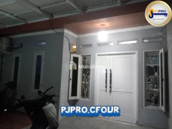 Dijual Rumah Minimalis Furnished di Pondok Indah Residence 2