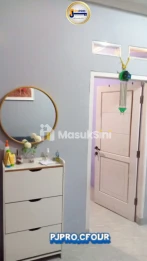 Dijual Rumah Minimalis Furnished di Pondok Indah Residence 2