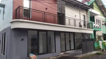 Dijual Rumah Minimalis di Jalan Medayu Utara, Surabaya