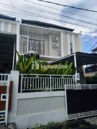 Dijual Rumah Modern Minimalis Di Ubung Denpasar Bali