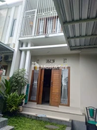 Dijual Rumah Modern Minimalis Di Ubung Denpasar Bali