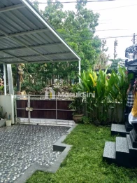Dijual Rumah Modern Minimalis Di Ubung Denpasar Bali