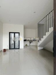 Dijual Rumah Mulyosari Tengah Surabaya