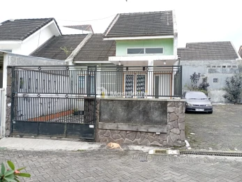 Dijual Rumah Murah Lokasi Metro kota Batu