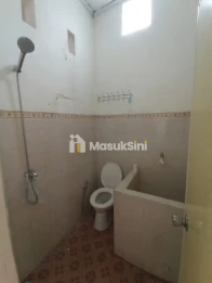 Dijual Rumah Murah Lokasi Metro kota Batu