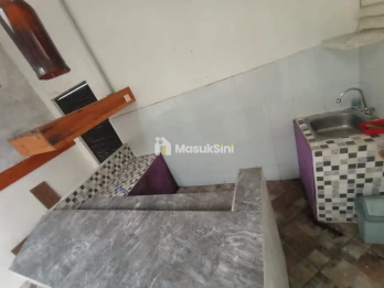 Dijual Rumah Murah Lokasi Metro kota Batu