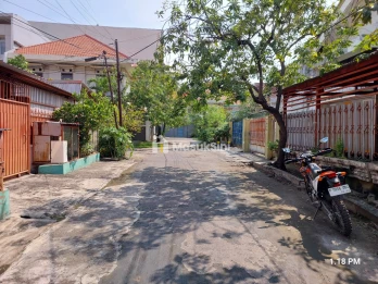 Dijual Rumah Ngagel Jaya Indah Surabaya Pusat