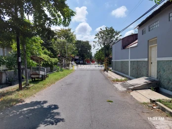 Dijual Rumah Ngagel Jaya Surabaya