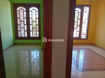 Dijual Rumah Pantai Mentari Surabaya