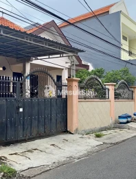 Dijual Rumah Petemon Surabaya