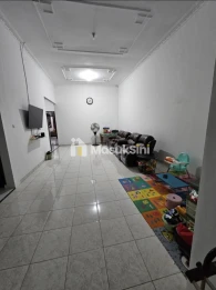 Dijual Rumah Petemon Surabaya