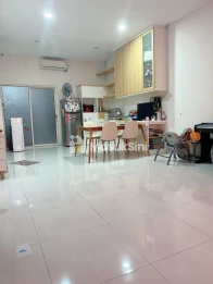 Dijual Rumah Pondok Tjandra Indah Waru Sidoarjo