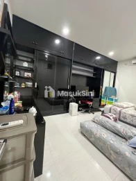 Dijual Rumah Pondok Tjandra Indah Waru Sidoarjo