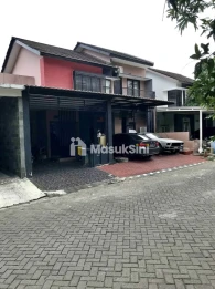 Dijual Rumah Puri Surya Jaya Gedangan Sidoarjo