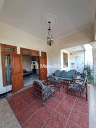 Dijual Rumah Rungkut Asri Barat Surabaya