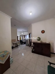 Dijual Rumah Rungkut Asri Barat Surabaya