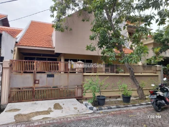 Dijual Rumah Rungkut Asri Timur Surabaya