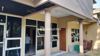 Dijual Rumah Rungkut Asri Timur Surabaya
