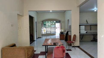 Dijual Rumah Rungkut Asri Timur Surabaya