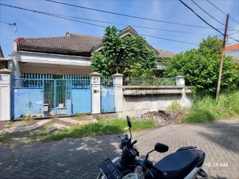 Dijual Rumah Rungkut Asri Utara Surabaya