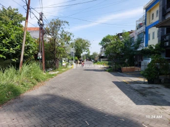 Dijual Rumah Rungkut Asri Utara Surabaya