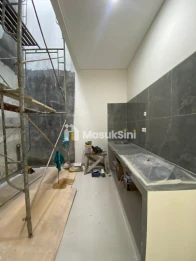 Dijual Rumah Rungkut Mapan Tengah Surabaya