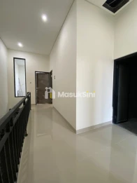 Dijual Rumah Rungkut Mapan Tengah Surabaya