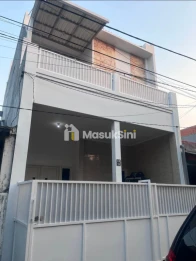 Dijual Rumah Rungkut Mapan Tengah Surabaya