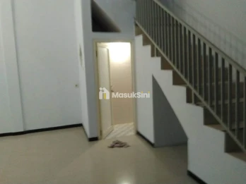 Dijual Rumah Rungkut Mapan Tengah Surabaya