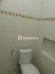 Dijual Rumah Rungkut Mapan Tengah Surabaya