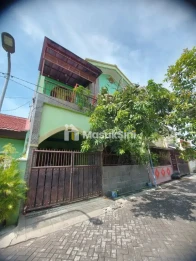 Dijual Rumah SHM di Jalan Bendul Merisi Permai,