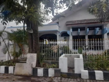 Dijual Rumah SHM di Jalan Kutisari, Surabaya