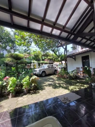 Dijual Rumah SHM di Jalan Sindah Sari Barat, Cimahi