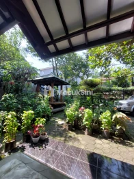 Dijual Rumah SHM di Jalan Sindah Sari Barat, Cimahi