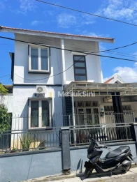 Dijual Rumah Semampir Tengah Sukolilo Surabaya