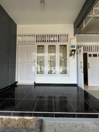 Dijual Rumah Semampir Tengah Sukolilo Surabaya