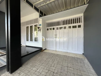 Dijual Rumah Semampir Tengah Sukolilo Surabaya