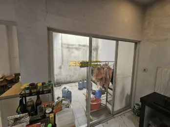 Dijual Rumah Siap Huni di Komplek Belibis Mediterania Residen - Medan