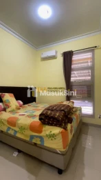 Dijual Rumah Siap Huni di Komplek Citraland Gama City Cluster Maldives