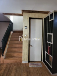 Dijual Rumah Siap Huni di Modern Golf Town House, ModernLand, Tangerang