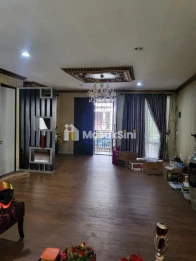 Dijual Rumah Siap Huni di Modern Golf Town House, ModernLand, Tangerang