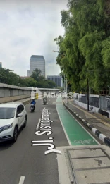 Dijual Rumah Tua di Jl. Sisingamangaraja,