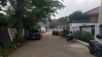 Dijual Rumah Tua di Jl.Buncit Persada, Kalibata, Kec.Pancoran, Jakarta Sela