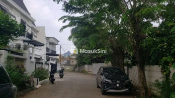 Dijual Rumah Tua di Jl.Buncit Persada, Kalibata, Kec.Pancoran, Jakarta Sela