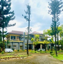 Dijual Rumah Villa di Gunung Gelis, Kabupaten Bogor