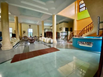 Dijual Rumah Villa di Gunung Gelis, Kabupaten Bogor