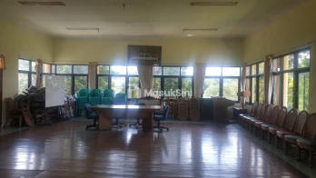 Dijual Rumah Villa di Gunung Gelis, Kabupaten Bogor